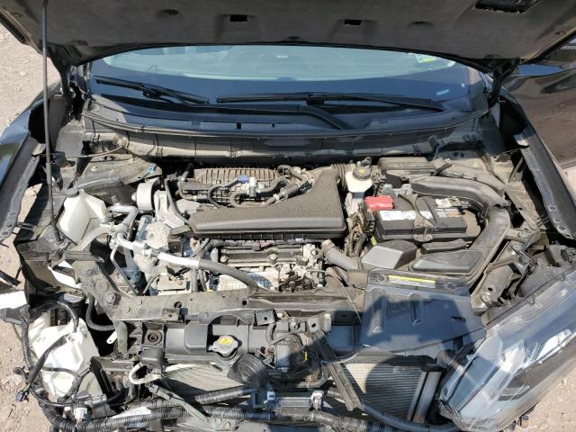 2019 NISSAN ROGUE S 5N1AT2MV6KC820397