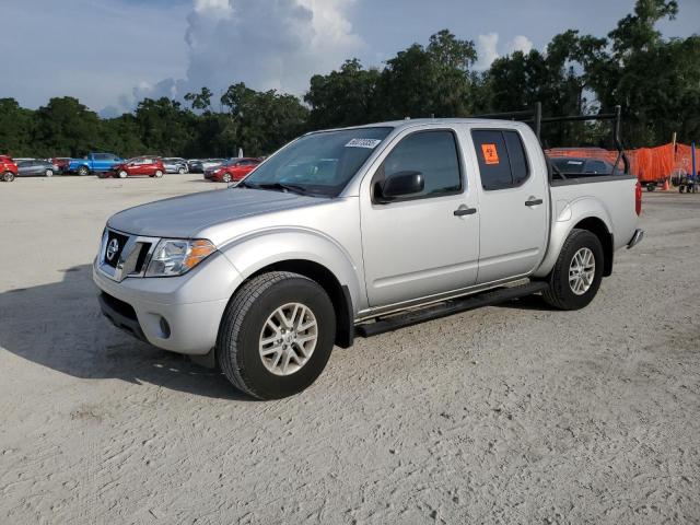Vin: 1n6dd0er4jn746790, lot: 60073355, nissan frontier s 2018 img_1