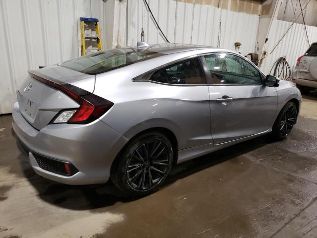 2018 HONDA CIVIC EX 2HGFC3A37JH356925