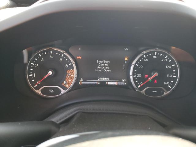 2023 JEEP RENEGADE T - ZACNJDC16PPP60949