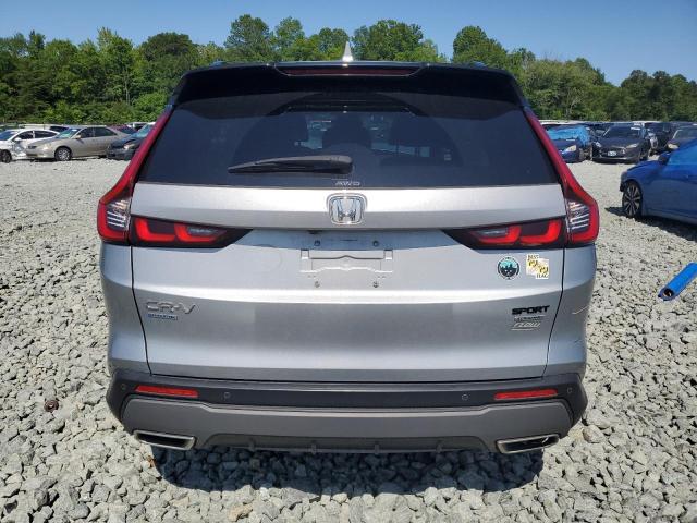 2023 HONDA CR-V SPORT - 7FARS6H95PE007937