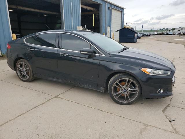 2014 FORD FUSION TIT - 3FA6P0D94ER217952