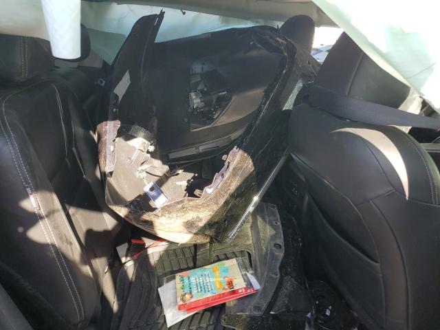 2023 NISSAN MURANO SV 5N1AZ2BJXPC103426
