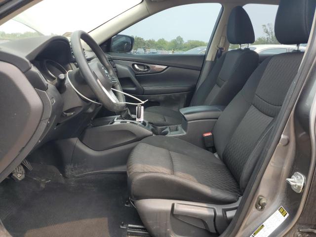 2018 NISSAN ROGUE S - KNMAT2MV4JP502449