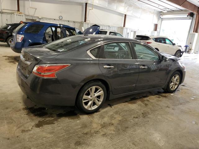 Vin: 1n4al3ap5dc148955, lot: 61289455, nissan altima 2.5 20133