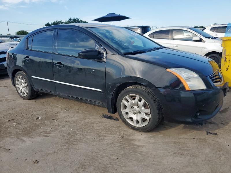 Vin: 3n1ab6apxcl752683, lot: 60567915, nissan sentra 2.0 20124
