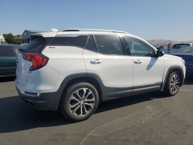 2021 GMC TERRAIN SL - 3GKALPEV4ML337650