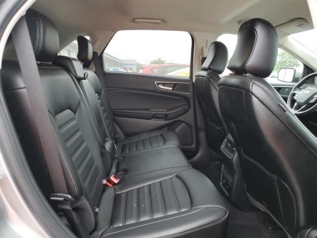 2021 FORD EDGE SEL - 2FMPK4J92MBA11014