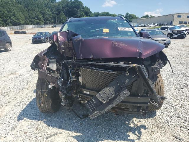 2021 HYUNDAI PALISADE L KM8R5DHE5MU300059