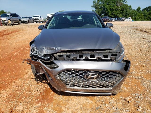 2019 HYUNDAI SONATA LIM 5NPE34AF6KH790322