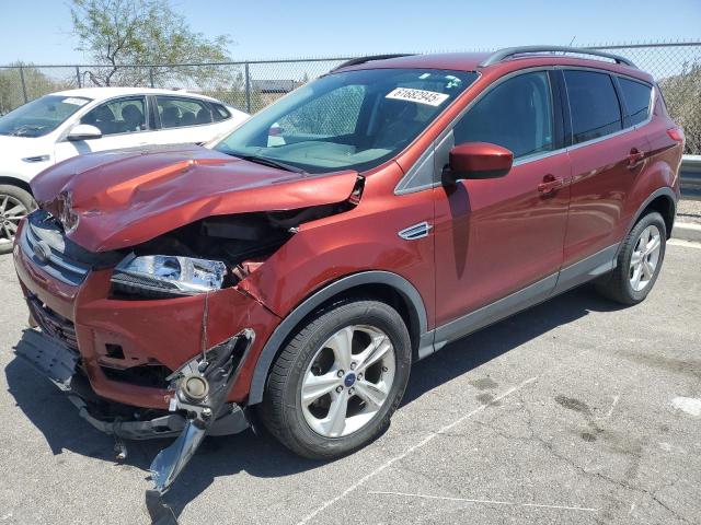 Vin: 1fmcu0gx3gub48176, lot: 61682945, ford escape se 2016 img_1