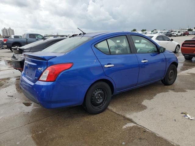 Vin: 3n1cn7ap8gl818028, lot: 60534535, nissan versa s 20163
