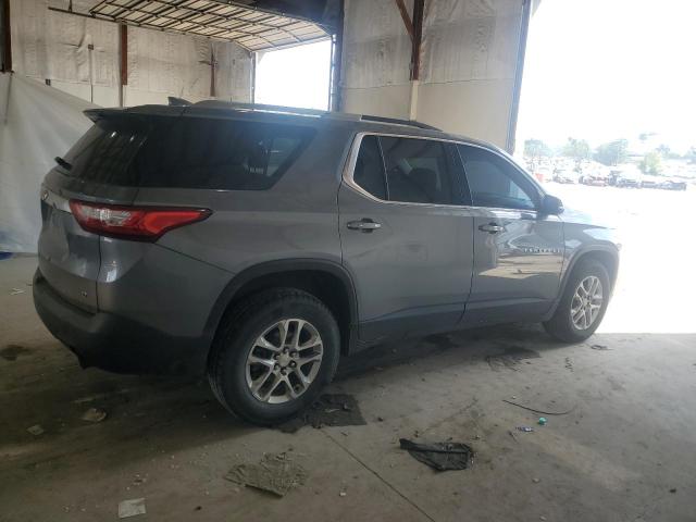 2018 CHEVROLET TRAVERSE L 1GNERGKW3JJ107875
