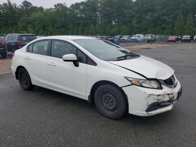 Vin: 19xfb2f53ee068746, lot: 60405955, honda civic lx 20144