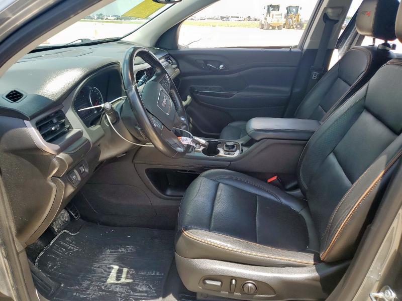 2020 GMC ACADIA AT4 1GKKNLLS0LZ239769