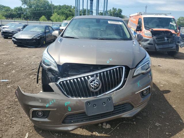 2017 BUICK ENVISION P LRBFXASA1HD098914