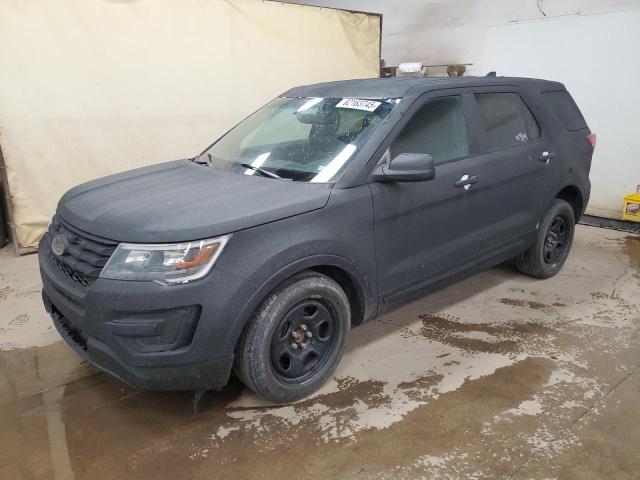 Vin: 1fm5k8ar0ggc07951, lot: 62163745, ford explorer police interceptor 2016 img_1