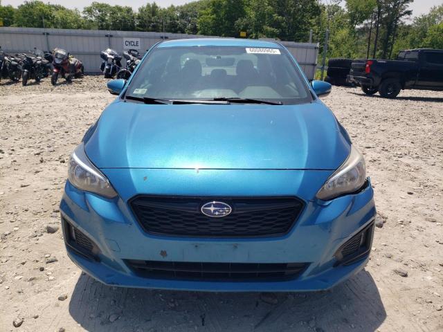 2017 SUBARU IMPREZA SP - 4S3GKAK6XH1607626