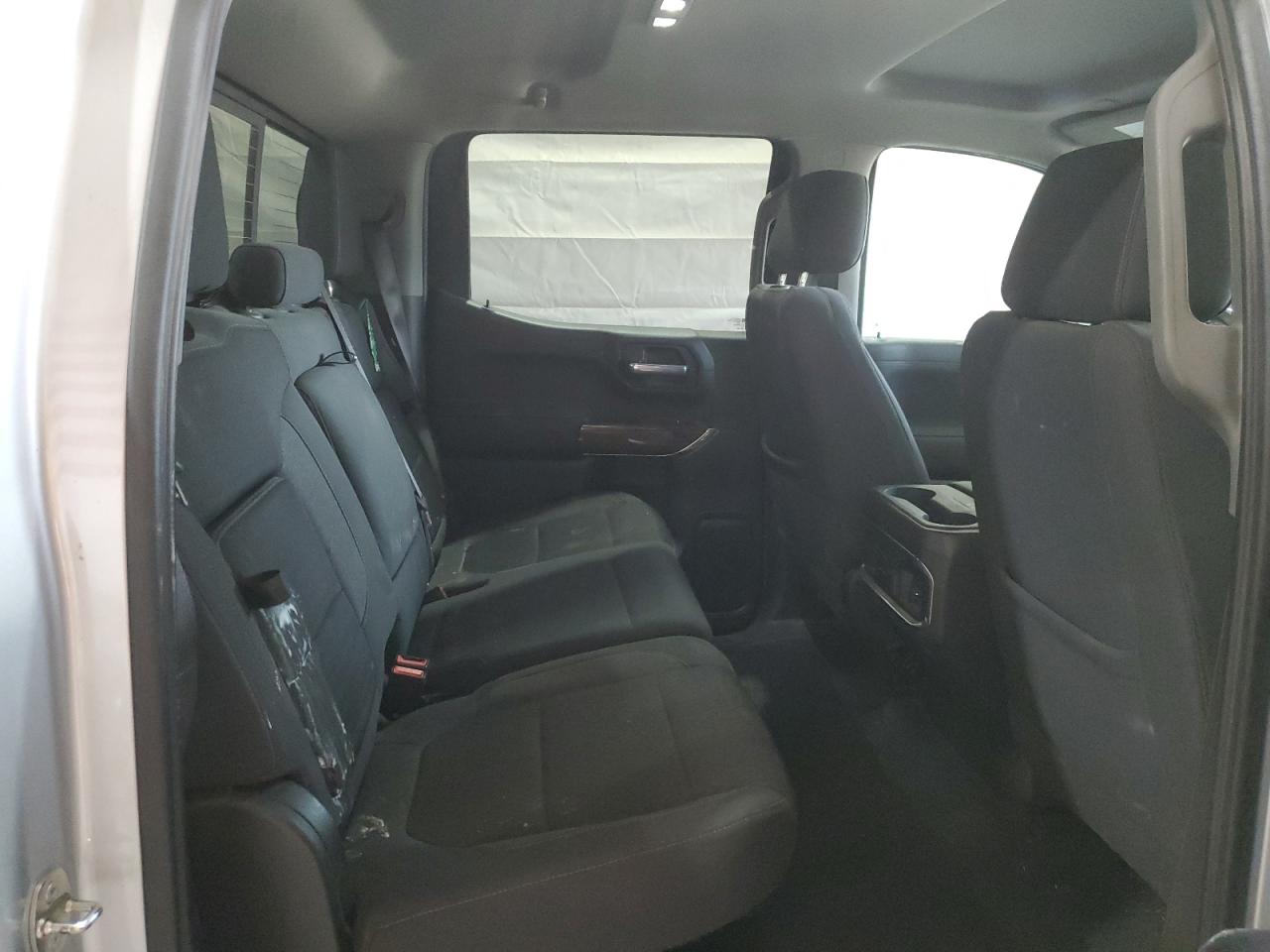GMC SIERRA K1500 ELEVATION