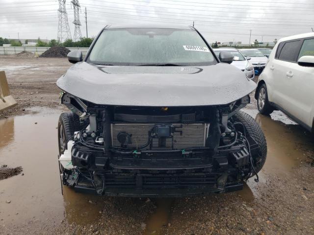 2023 NISSAN ROGUE SV - JN8BT3BB7PW186440