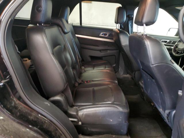 2018 FORD EXPLORER X 1FM5K8DH5JGA01857