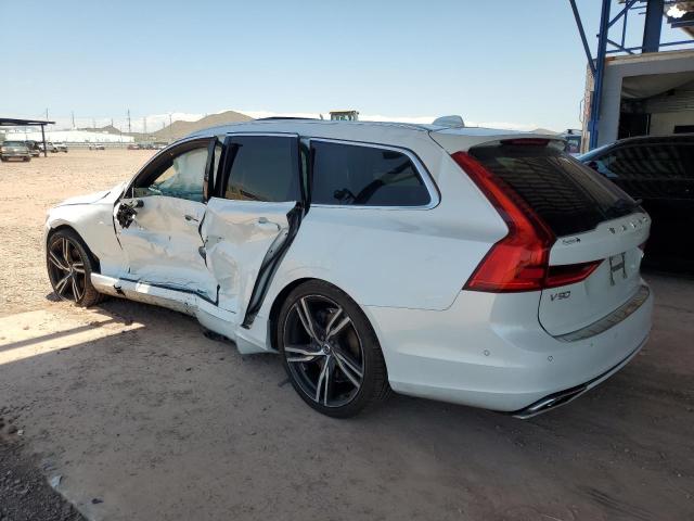 2019 VOLVO V90 T5 R-D - YV1102GM3K1101064