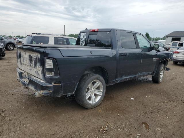 Vin: 1c6rr7mt3es301133, lot: 61975405, ram 1500 sport 20143