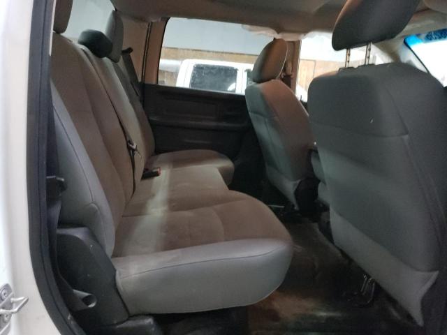 2018 RAM 1500 ST 1C6RR7ST2JS323217