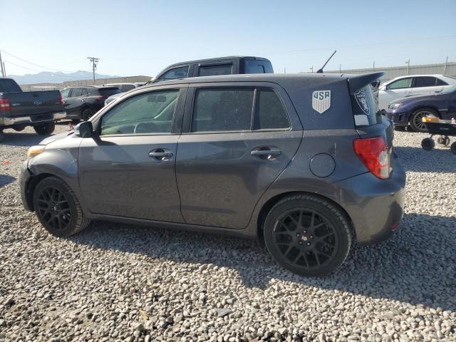Vin: jtkkupb48e1043033, lot: 60942825, toyota scion 20142