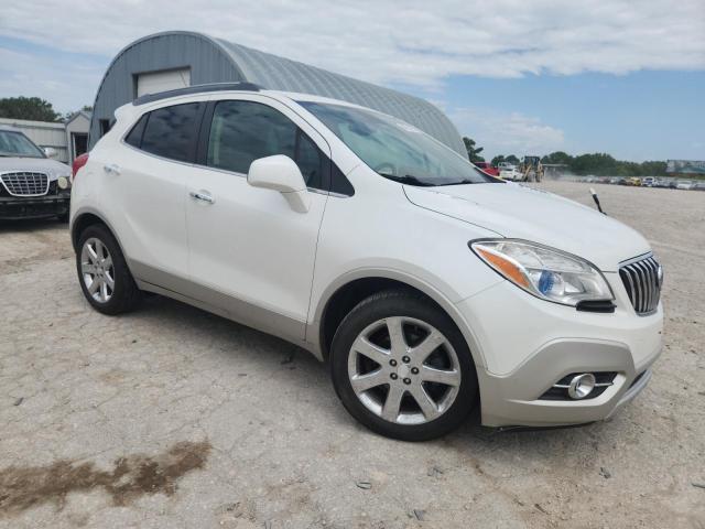 Vin: kl4cjcsb0db183656, lot: 60251295, buick encore 20134