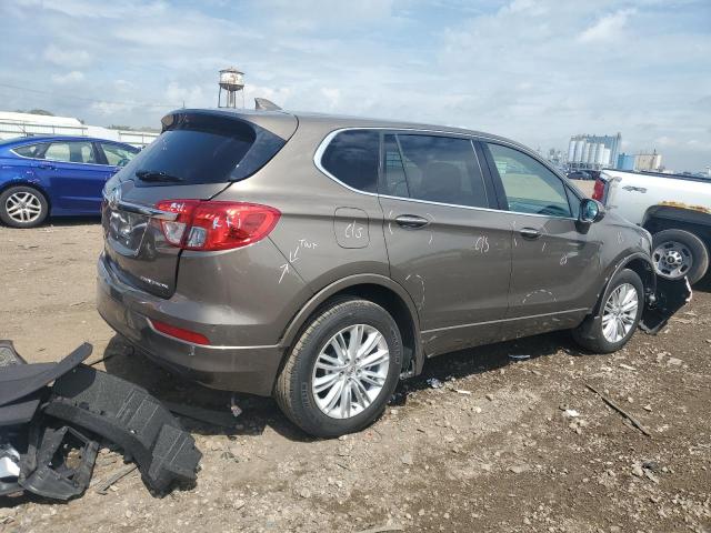 2017 BUICK ENVISION P LRBFXASA1HD098914