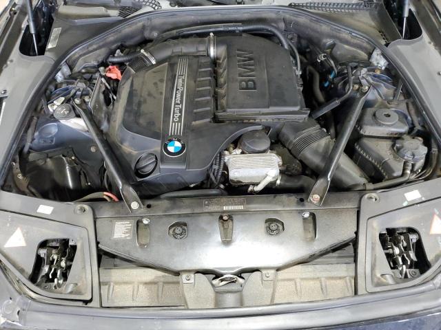 2013 BMW 535 XI - WBAFU7C5XDDU66268