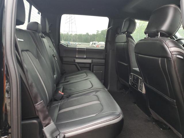 2018 FORD F150 SUPER 1FTEW1E57JFA85819