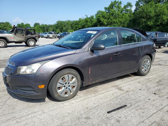Vin: 1g1pc5sh0b7128165, lot: 61667865, chevrolet cruze ls 2011 img_1