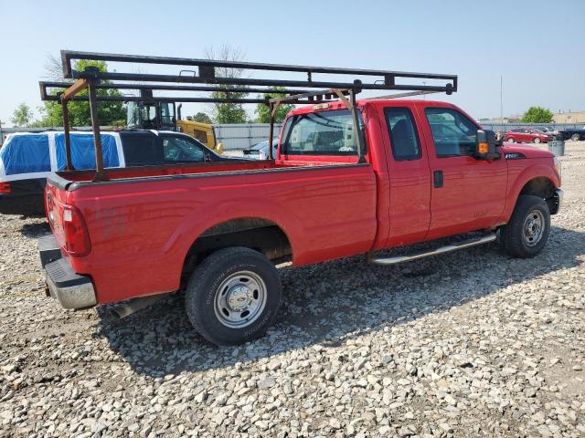 Vin: 1ft7x2b61fec37194, lot: 59619125, ford f250 super duty 20153