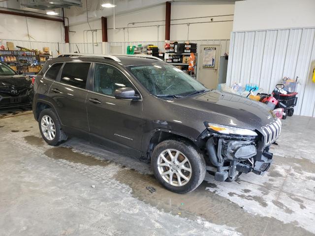 2014 JEEP CHEROKEE L - 1C4PJLCS0EW320787