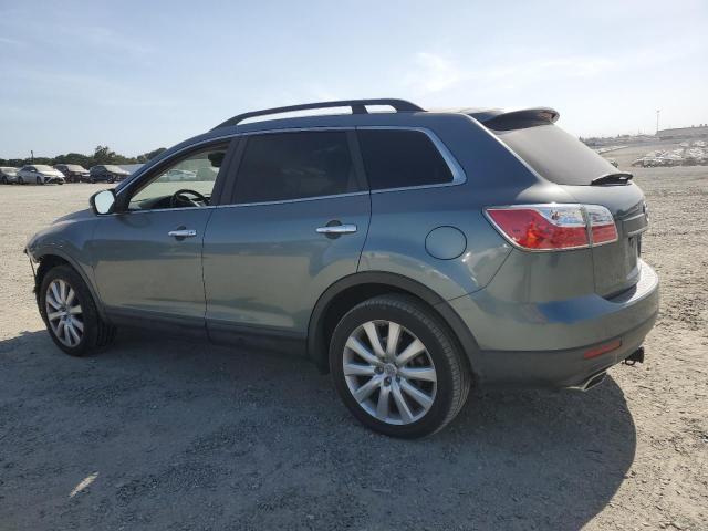 Vin: jm3tb2mv3a0224591, lot: 61810265, mazda cx-9 20102