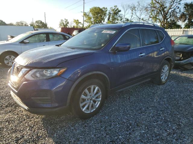 Vin: jn8at2mt7kw254384, lot: 60837865, nissan rogue s 2019 img_1