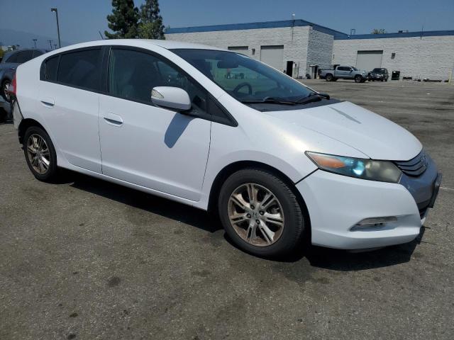 Vin: jhmze2h77as016447, lot: 59812275, honda insight ex 20104