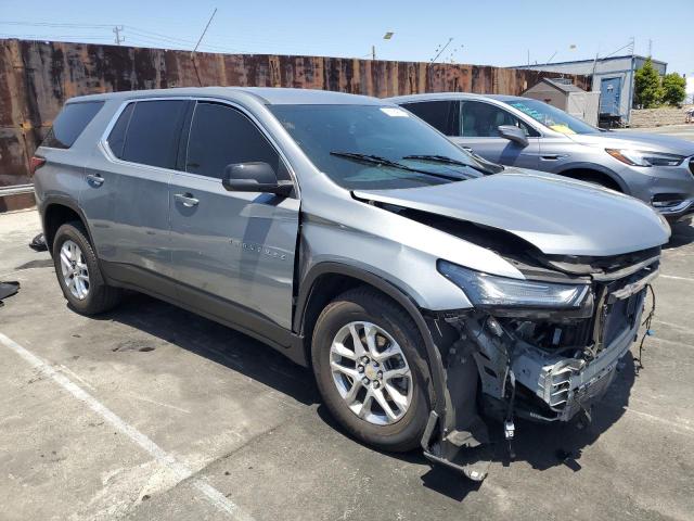 2023 CHEVROLET TRAVERSE L 1GNERFKW8PJ196748
