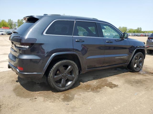 Vin: 1c4rjfcm1ec450896, lot: 58807685, jeep grand cher overland 20143