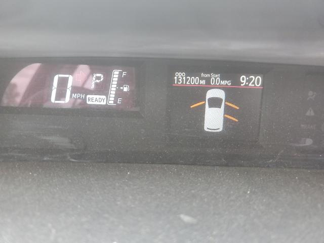 2015 TOYOTA PRIUS C JTDKDTB32F1110380