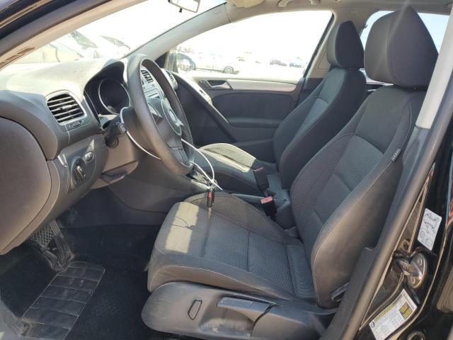 2011 VOLKSWAGEN GOLF #3265157979