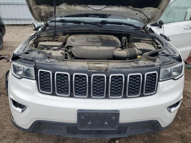 2017 JEEP GRAND CHER - 1C4RJFAG4HC959303