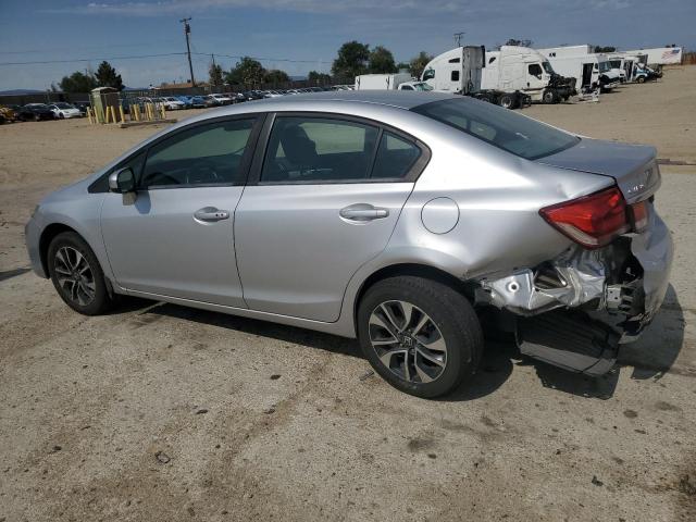 Vin: 19xfb2f86ee236860, lot: 59060565, honda civic ex 20142