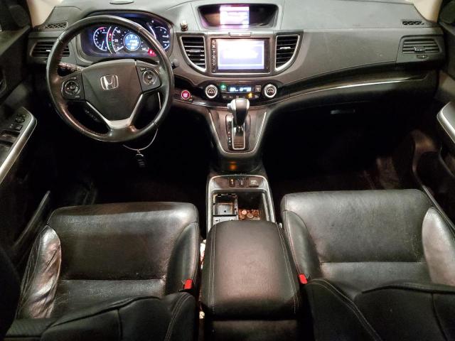 2016 HONDA CR-V EXL 5J6RM4H72GL041267