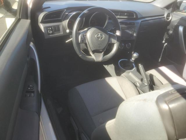 2015 TOYOTA SCION TC - JTKJF5C78F3091978