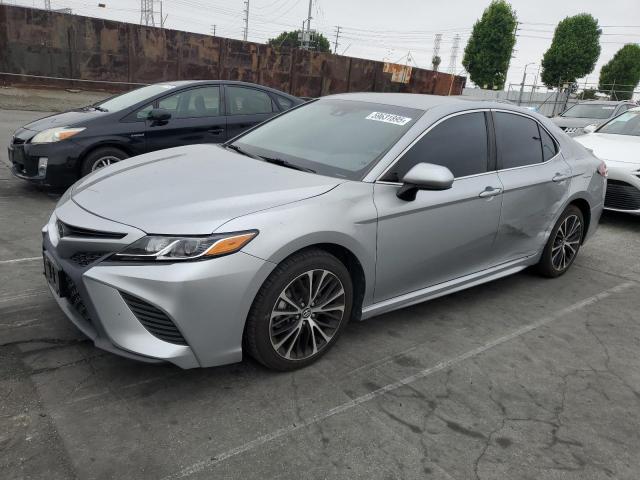 Vin: 4t1g11ak5lu353148, lot: 59631895, toyota camry se 2020 img_1