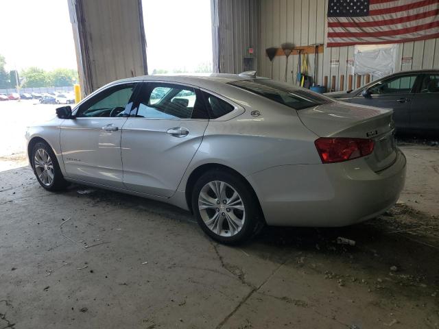 Vin: 2g1125s35f9210104, lot: 59544135, chevrolet impala lt 20152