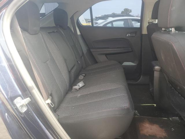 2017 CHEVROLET EQUINOX LS - 2GNALBEK5H1566325